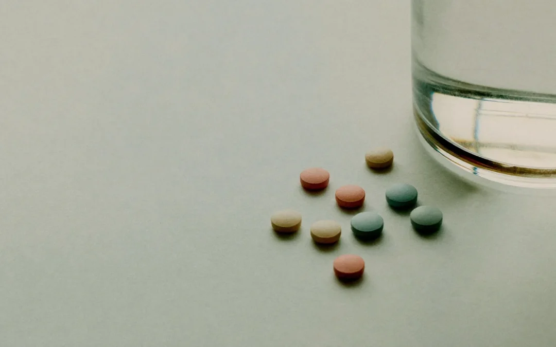 Medicamentos para la disfunción eréctil: cuál elegir