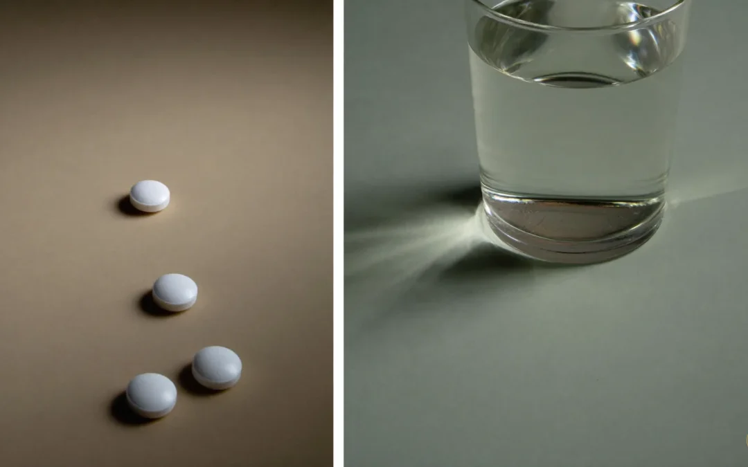 Medicamentos para la eyaculación precoz: cuáles hay
