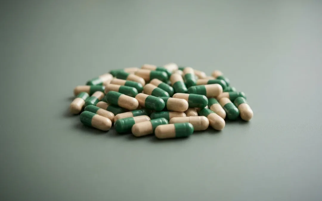Suplementos de testosterona: qué funciona y qué es un riesgo