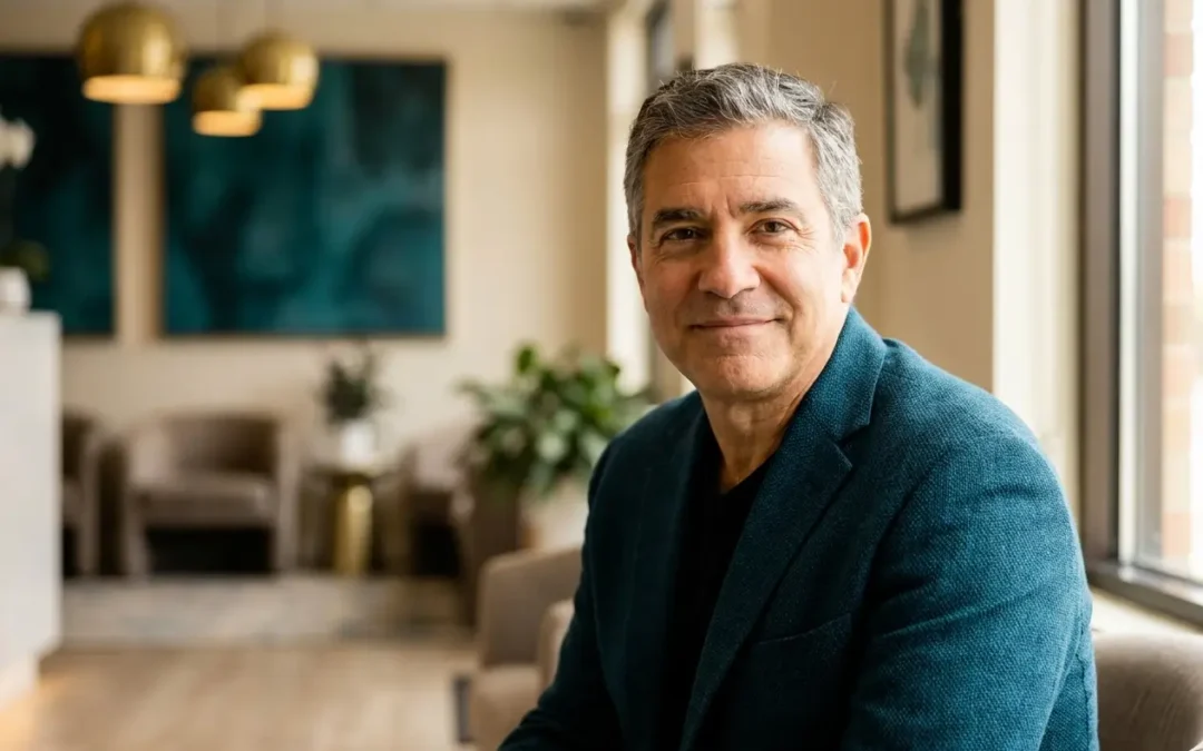 Eyaculación precoz con la edad: por qué aparece a los 40 o 50
